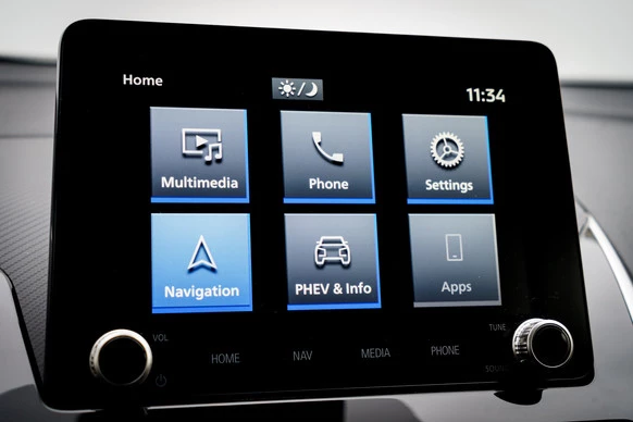 Mitsubishi Eclipse Cross - Afbeelding 28 van 30