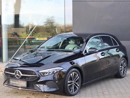 Mercedes-Benz A-Klasse - Afbeelding 1 van 27