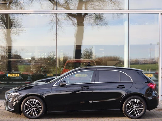 Mercedes-Benz A-Klasse - Afbeelding 4 van 27