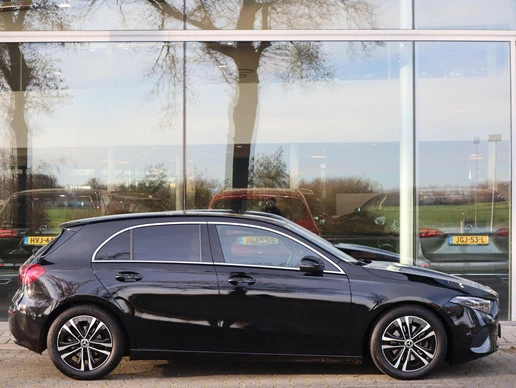 Mercedes-Benz A-Klasse - Afbeelding 5 van 27