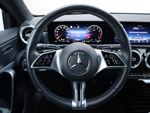 Mercedes-Benz A-Klasse - Afbeelding 11 van 27