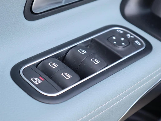 Mercedes-Benz A-Klasse - Afbeelding 13 van 27