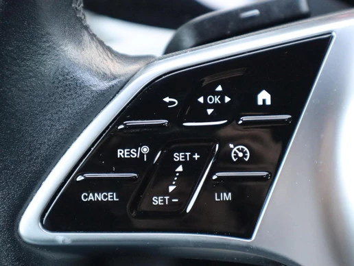 Mercedes-Benz A-Klasse - Afbeelding 14 van 27