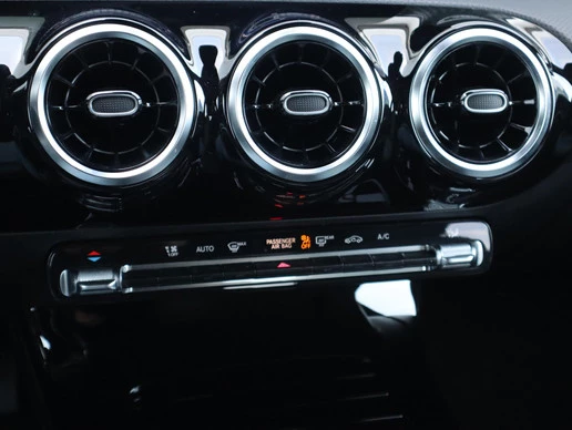 Mercedes-Benz A-Klasse - Afbeelding 19 van 27