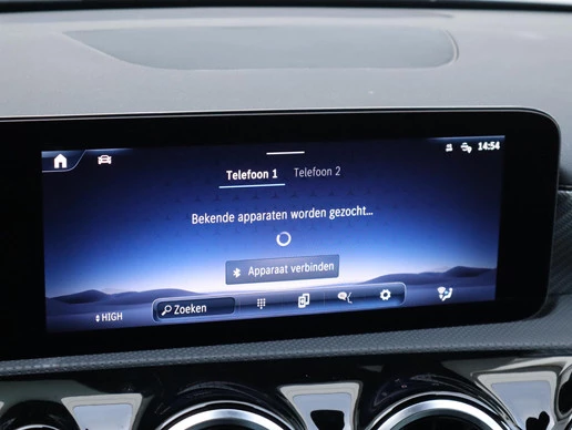 Mercedes-Benz A-Klasse - Afbeelding 21 van 27