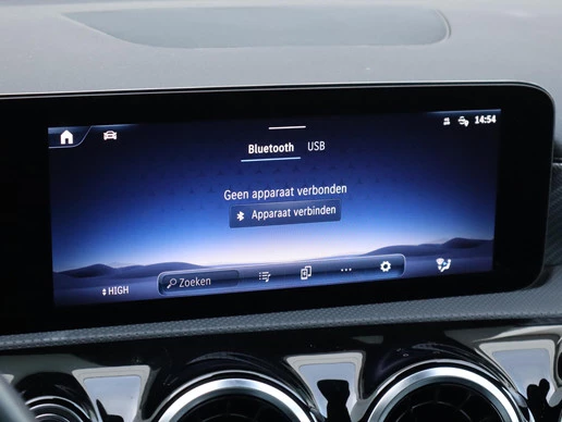 Mercedes-Benz A-Klasse - Afbeelding 23 van 27