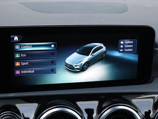 Mercedes-Benz A-Klasse - Afbeelding 25 van 27