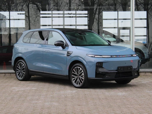 Leapmotor B10 - Afbeelding 1 van 30