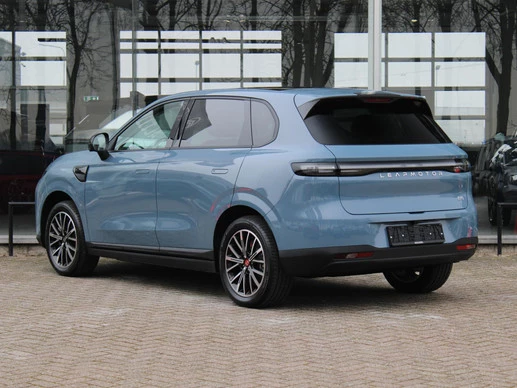 Leapmotor B10 - Afbeelding 2 van 30