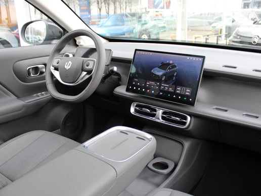 Leapmotor B10 - Afbeelding 3 van 30