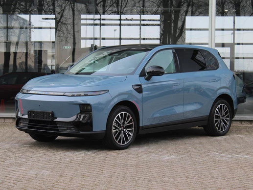 Leapmotor B10 - Afbeelding 5 van 30