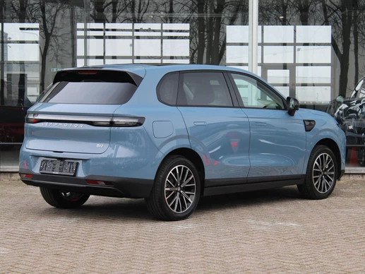 Leapmotor B10 - Afbeelding 6 van 30