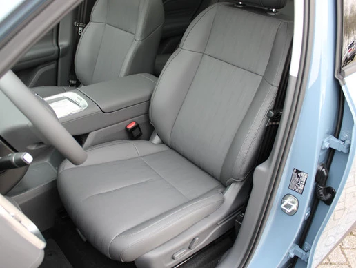 Leapmotor B10 - Afbeelding 7 van 30