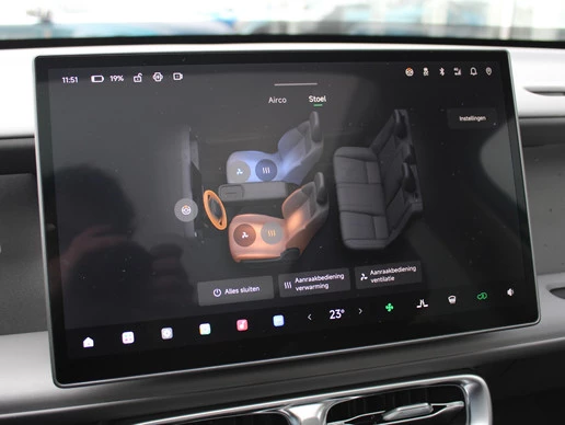 Leapmotor B10 - Afbeelding 9 van 30