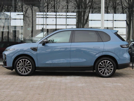 Leapmotor B10 - Afbeelding 10 van 30