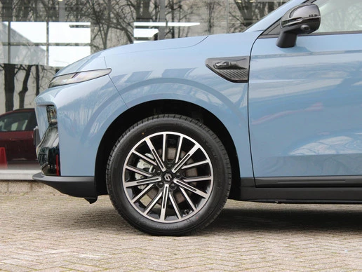 Leapmotor B10 - Afbeelding 11 van 30