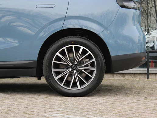 Leapmotor B10 - Afbeelding 12 van 30