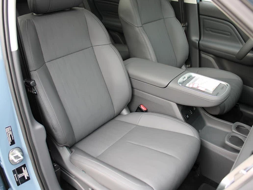 Leapmotor B10 - Afbeelding 13 van 30