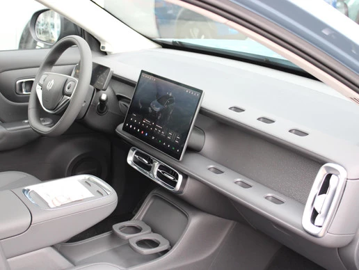 Leapmotor B10 - Afbeelding 16 van 30