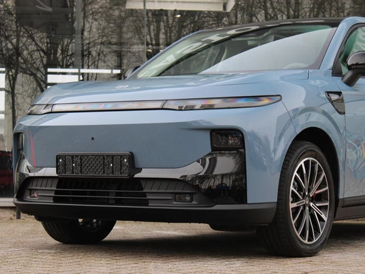 Leapmotor B10 - Afbeelding 18 van 30