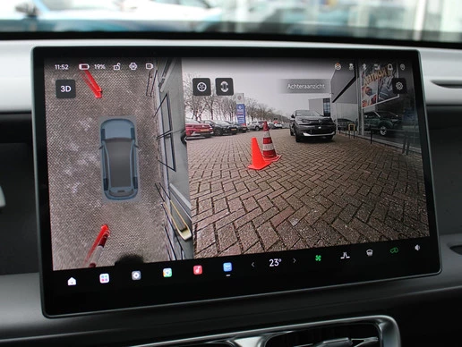 Leapmotor B10 - Afbeelding 20 van 30