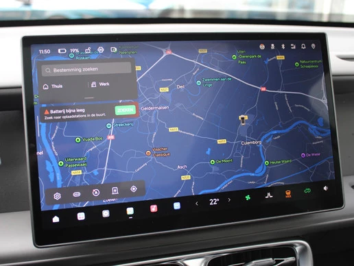 Leapmotor B10 - Afbeelding 21 van 30