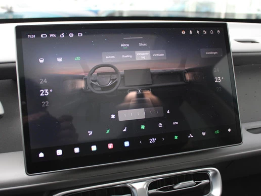 Leapmotor B10 - Afbeelding 22 van 30