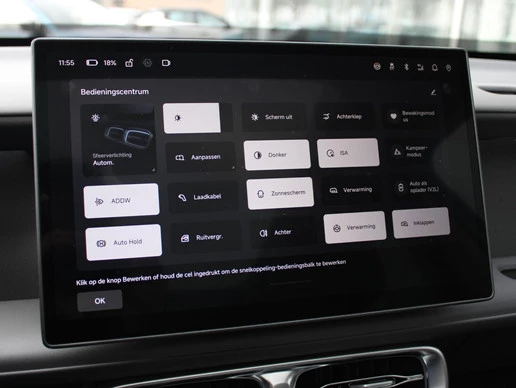 Leapmotor B10 - Afbeelding 26 van 30