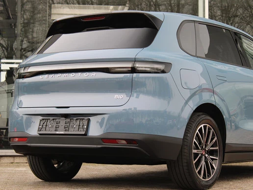 Leapmotor B10 - Afbeelding 29 van 30