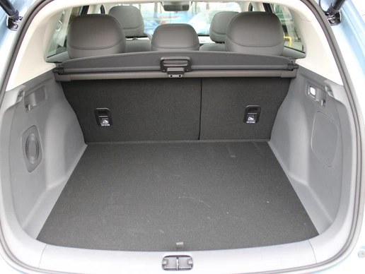 Leapmotor B10 - Afbeelding 30 van 30