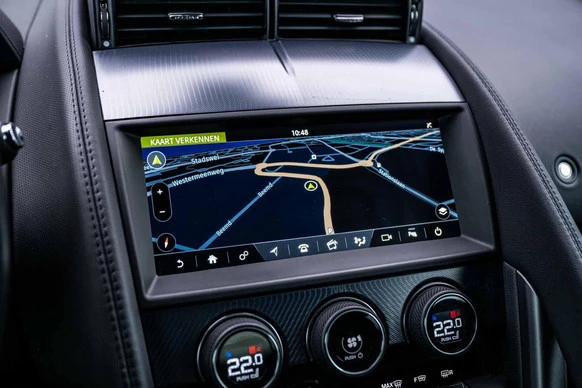Jaguar F-Type - Afbeelding 14 van 30