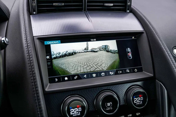 Jaguar F-Type - Afbeelding 15 van 30