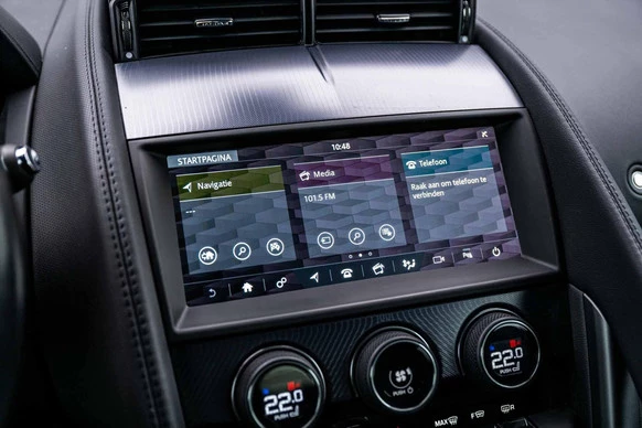 Jaguar F-Type - Afbeelding 16 van 30