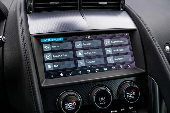 Jaguar F-Type - Afbeelding 17 van 30