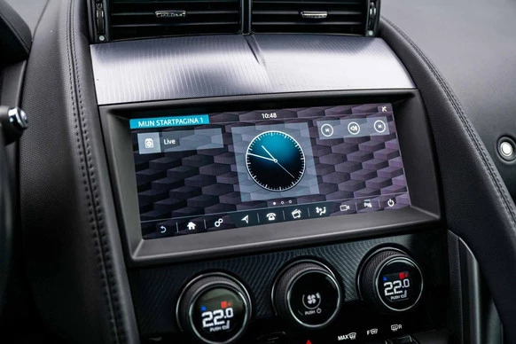 Jaguar F-Type - Afbeelding 18 van 30