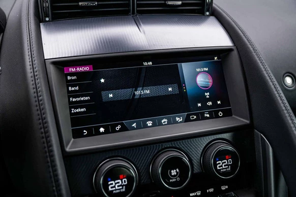 Jaguar F-Type - Afbeelding 19 van 30