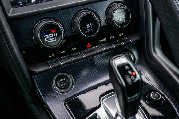 Jaguar F-Type - Afbeelding 22 van 30