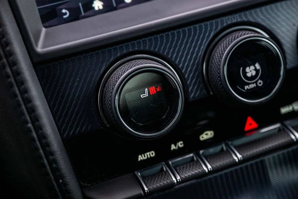 Jaguar F-Type - Afbeelding 23 van 30