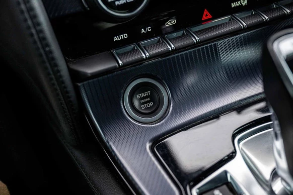 Jaguar F-Type - Afbeelding 26 van 30