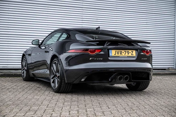 Jaguar F-Type - Afbeelding 29 van 30