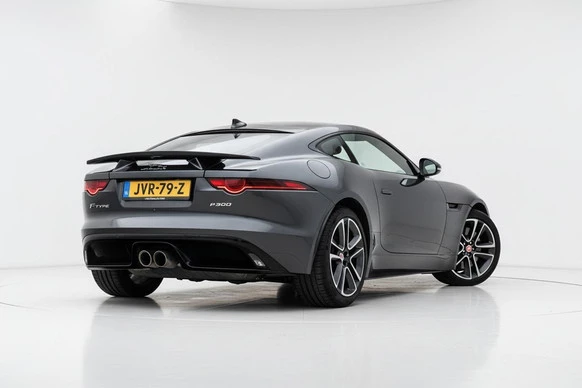 Jaguar F-Type - Afbeelding 3 van 30