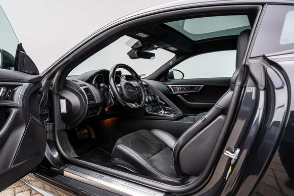 Jaguar F-Type - Afbeelding 4 van 30