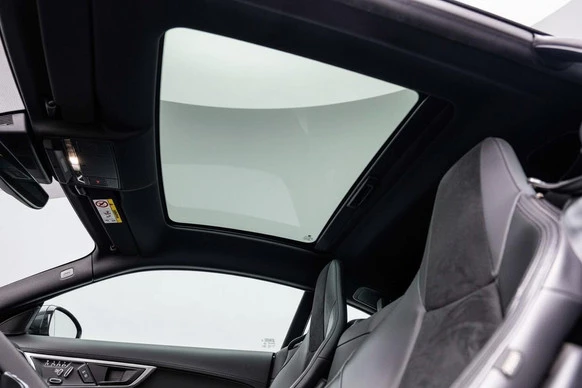 Jaguar F-Type - Afbeelding 6 van 30