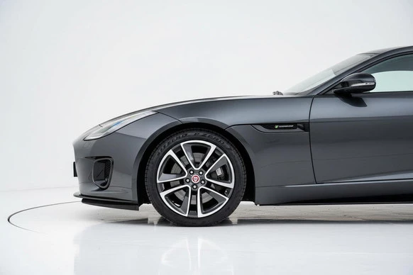 Jaguar F-Type - Afbeelding 7 van 30