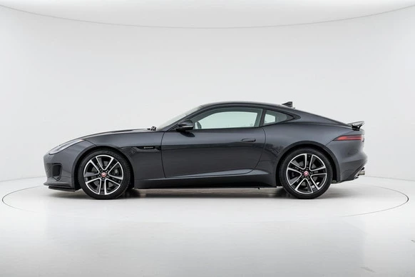 Jaguar F-Type - Afbeelding 8 van 30