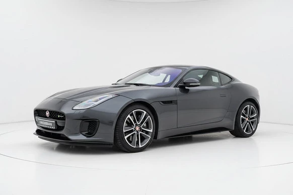 Jaguar F-Type - Afbeelding 9 van 30