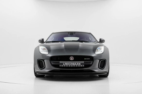 Jaguar F-Type - Afbeelding 10 van 30