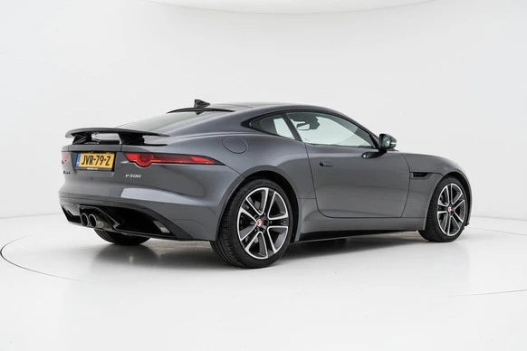 Jaguar F-Type - Afbeelding 12 van 30
