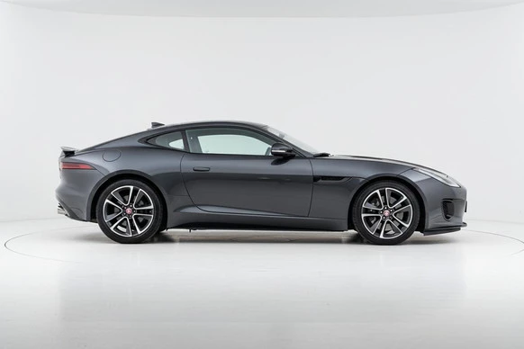 Jaguar F-Type - Afbeelding 13 van 30
