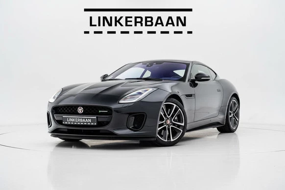 Jaguar F-Type - Afbeelding 1 van 30